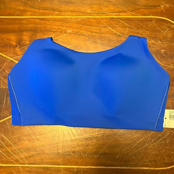 lululemon athletica Other - Lululemon energy bra high support